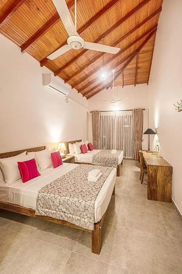 Gracian Villa Kandy Bed & Breakfast