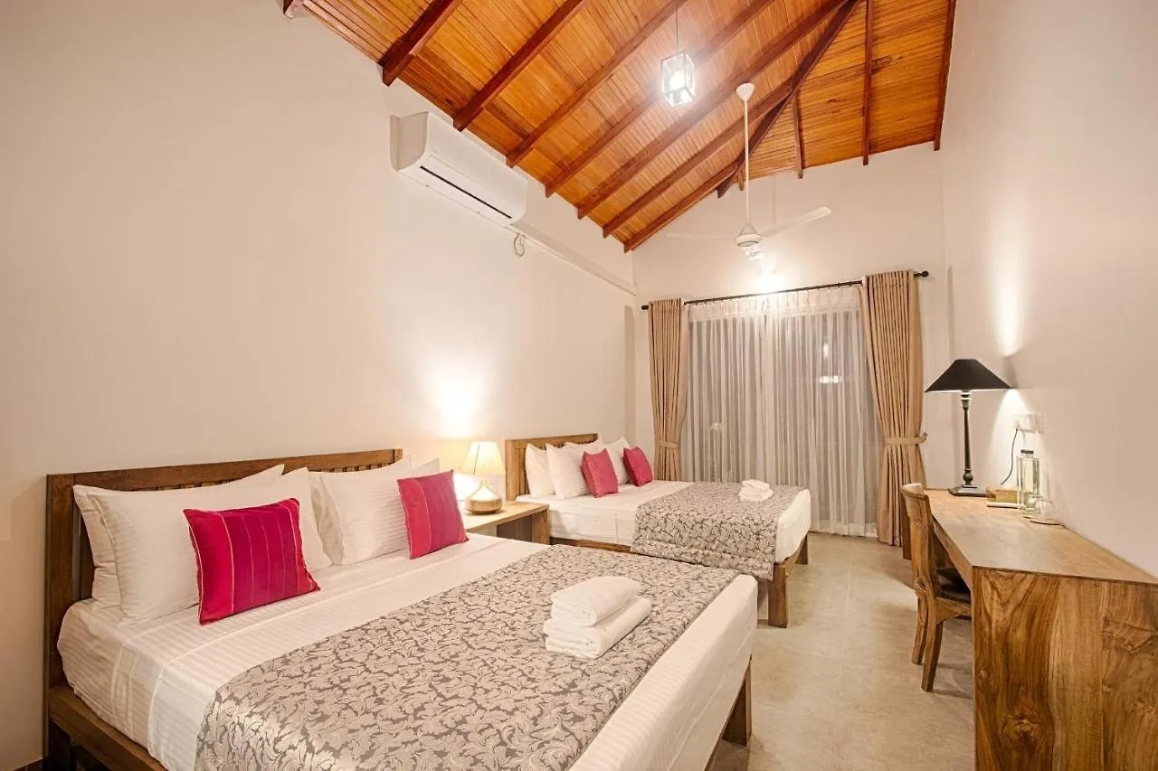 Bed & Breakfast Gracian Villa Kandy