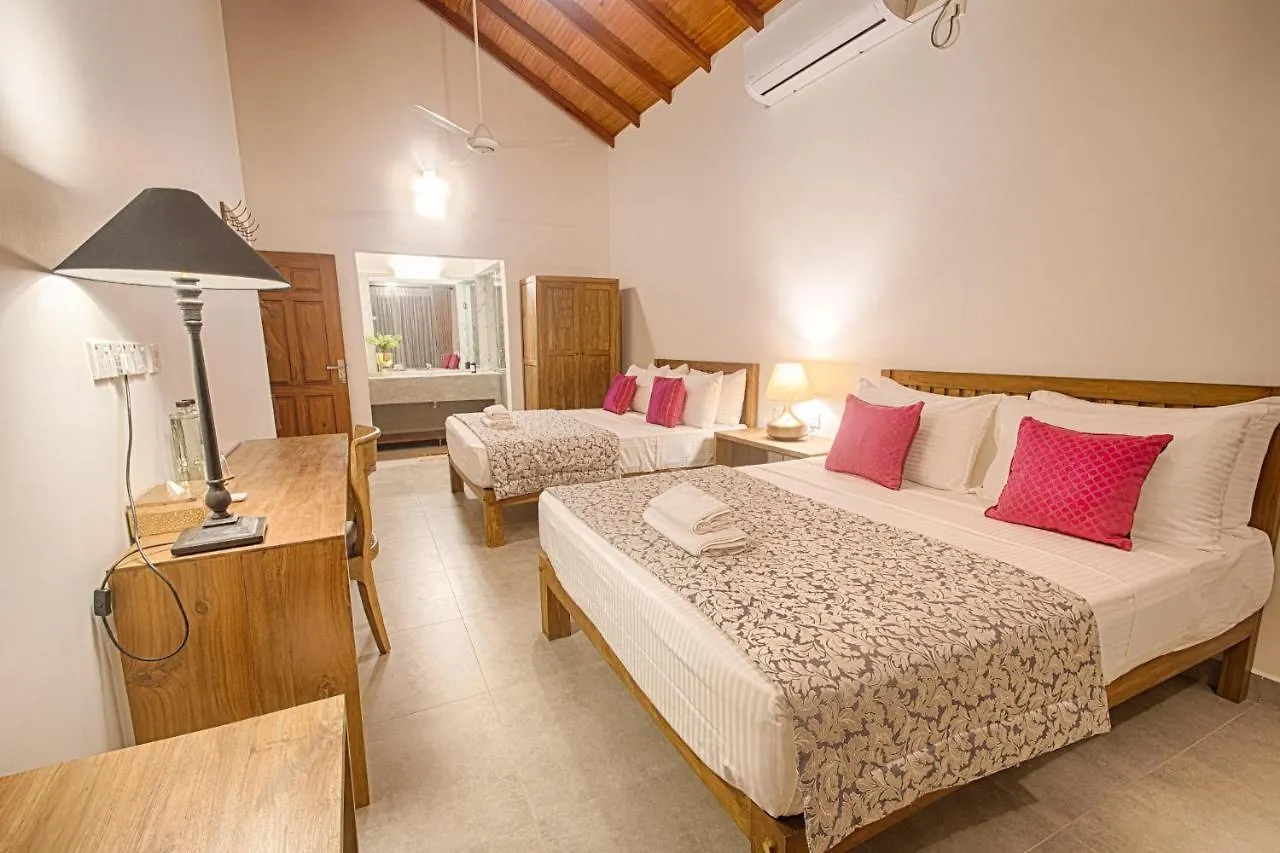 Gracian Villa Kandy Bed & Breakfast