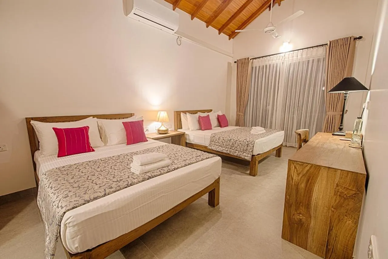 Gracian Villa Kandy