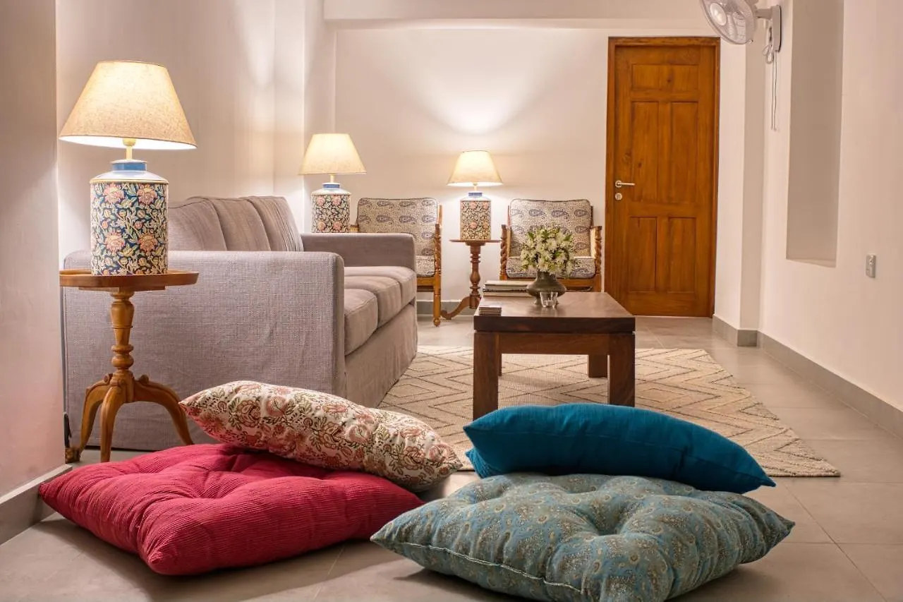 Gracian Villa Канди 0*,  Шри-Ланка