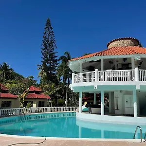 Palms Lounge Aparthotel Cabarete