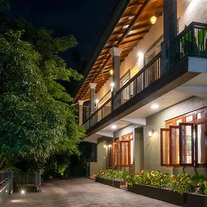  Guest house Tree Tops