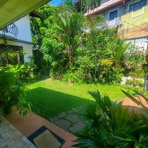 Beam Bed & Breakfast Kandy