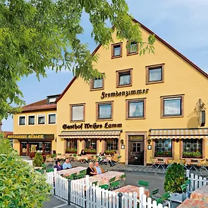 Weisses Lamm Guest house Nuremberg