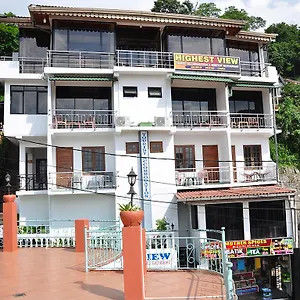 Highest View Guest house Kandy