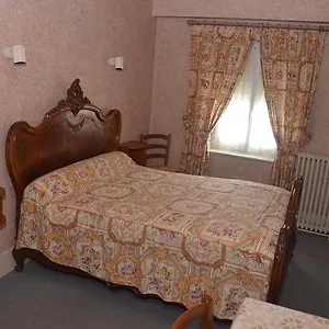 Du Commerce Hotel Pont-de-Vaux