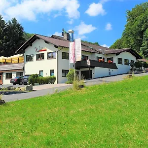 Windlicht Hotel Krombach (Bavaria)