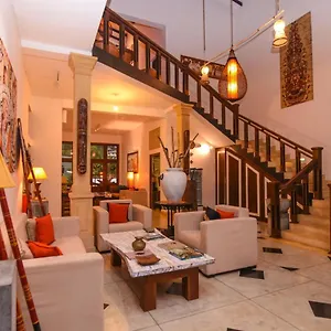 Gangula Hotel Kandy