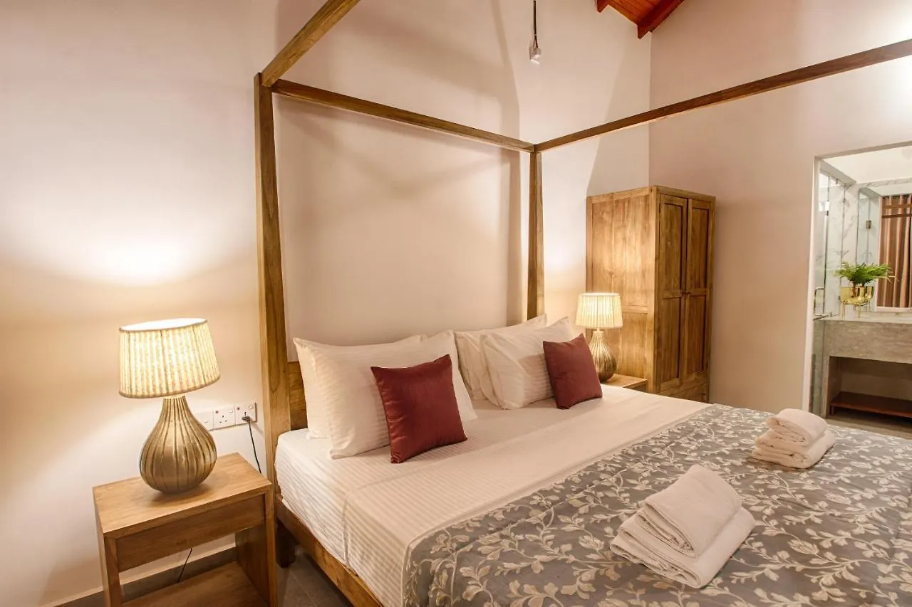 Gracian Villa Kandy