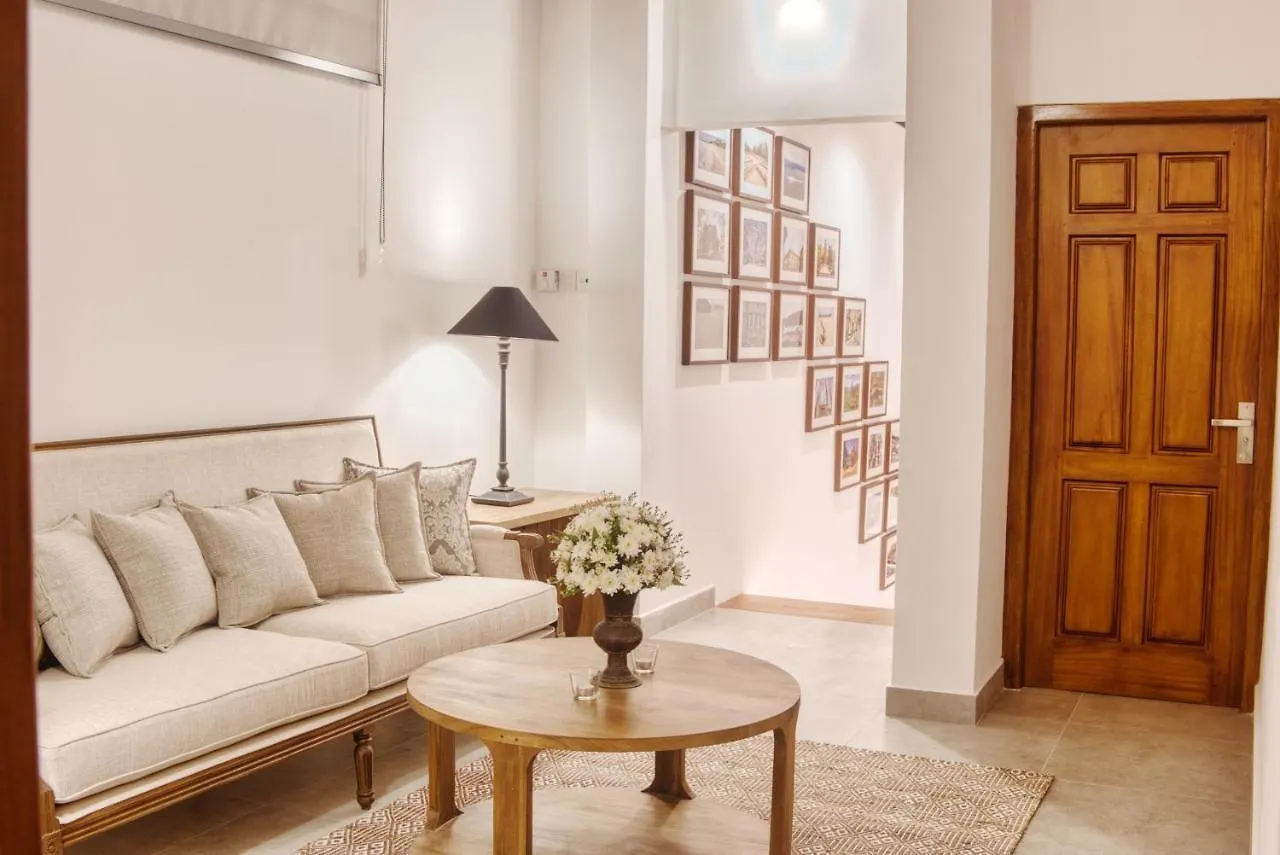 Gracian Villa キャンディー